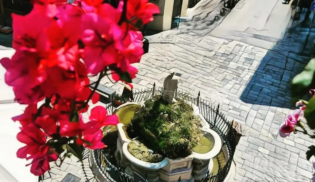 Casa Rivoluzione Apartment Palermo