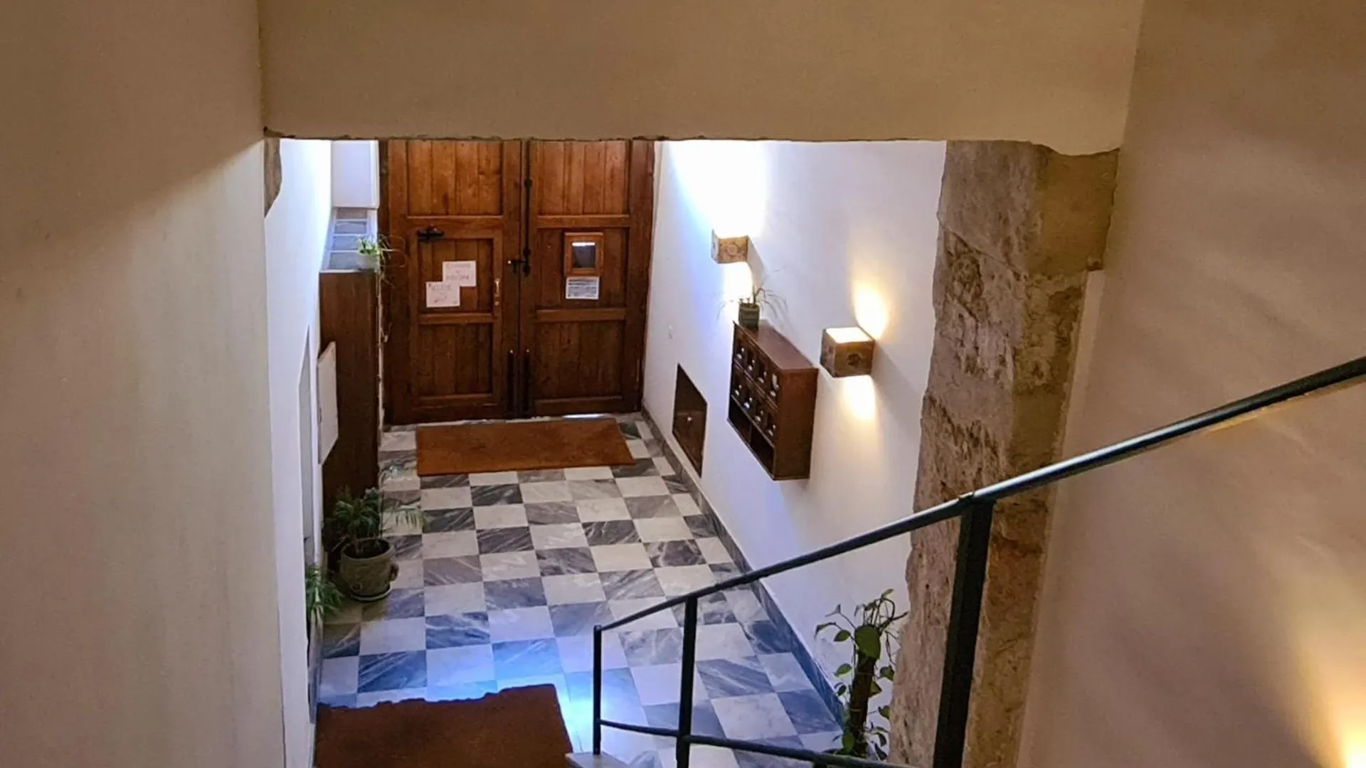 Casa Rivoluzione Apartment Palermo Italy