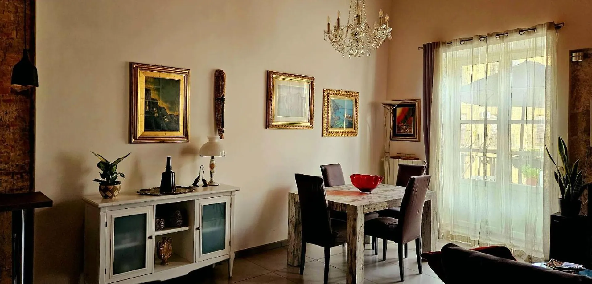 Casa Rivoluzione Apartment Palermo 0*,  Italy