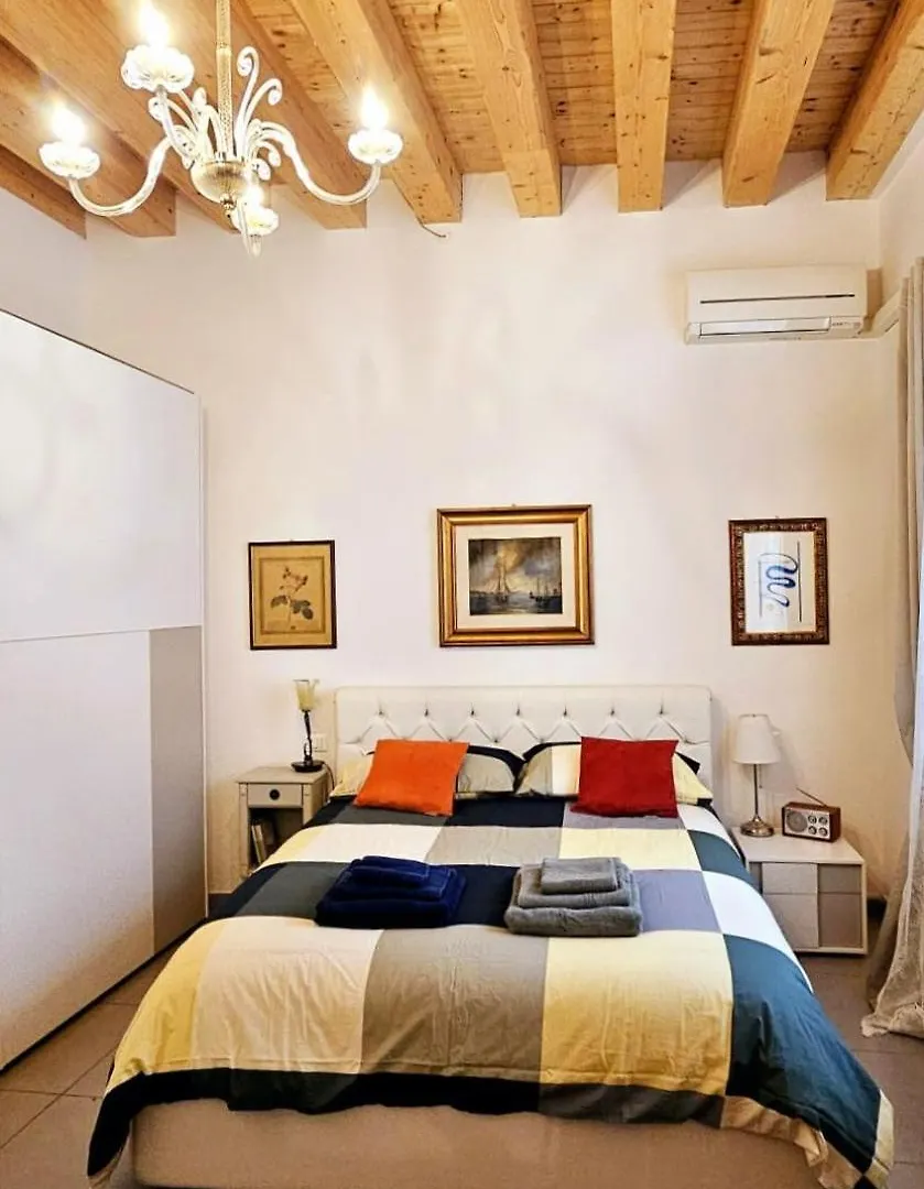 Casa Rivoluzione Apartment Palermo