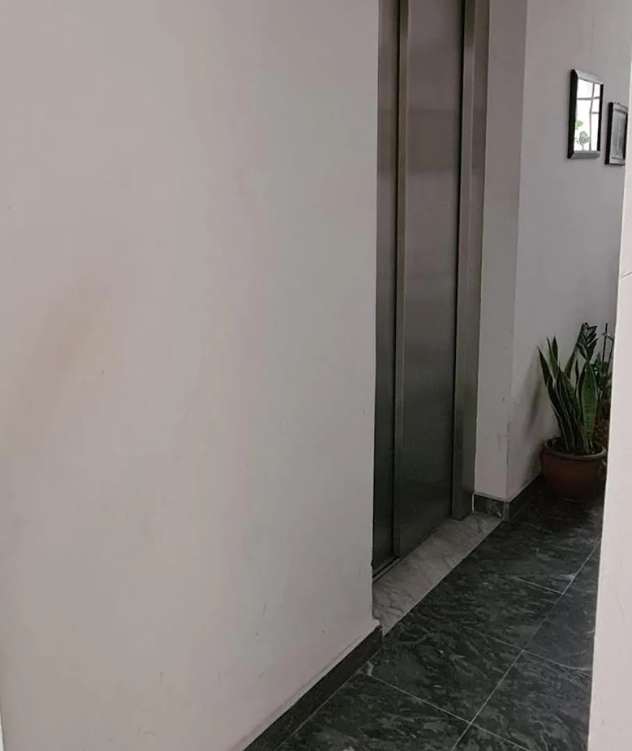 Casa Rivoluzione Apartment Palermo Italy