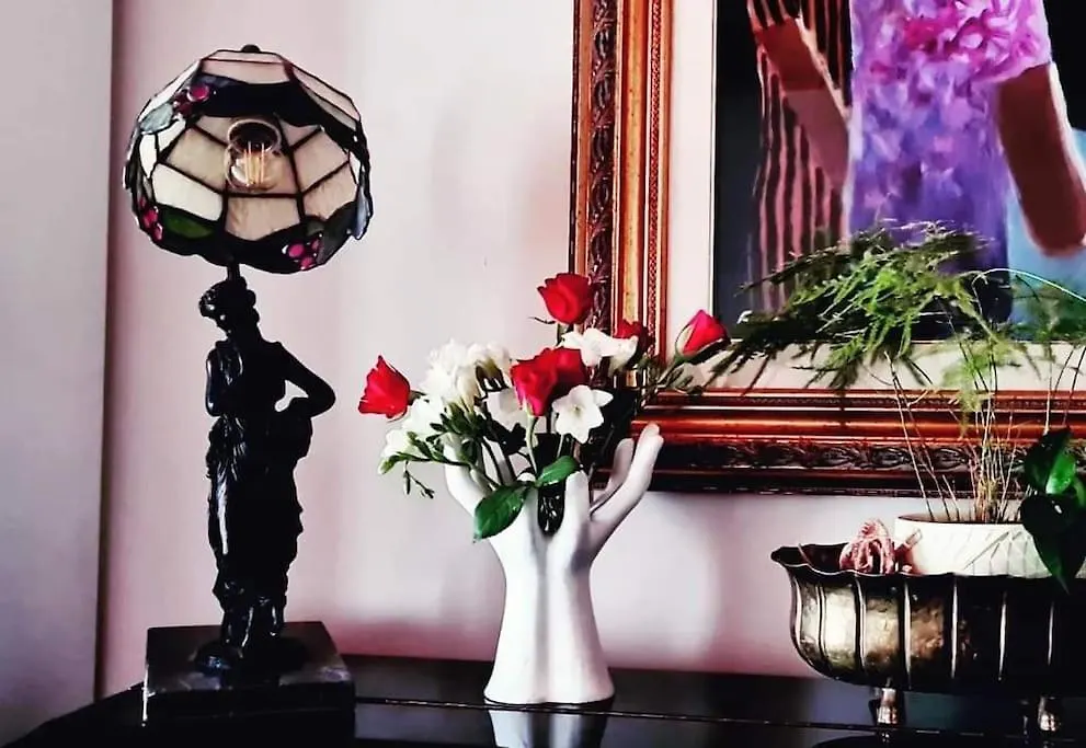 Casa Rivoluzione Apartment Palermo