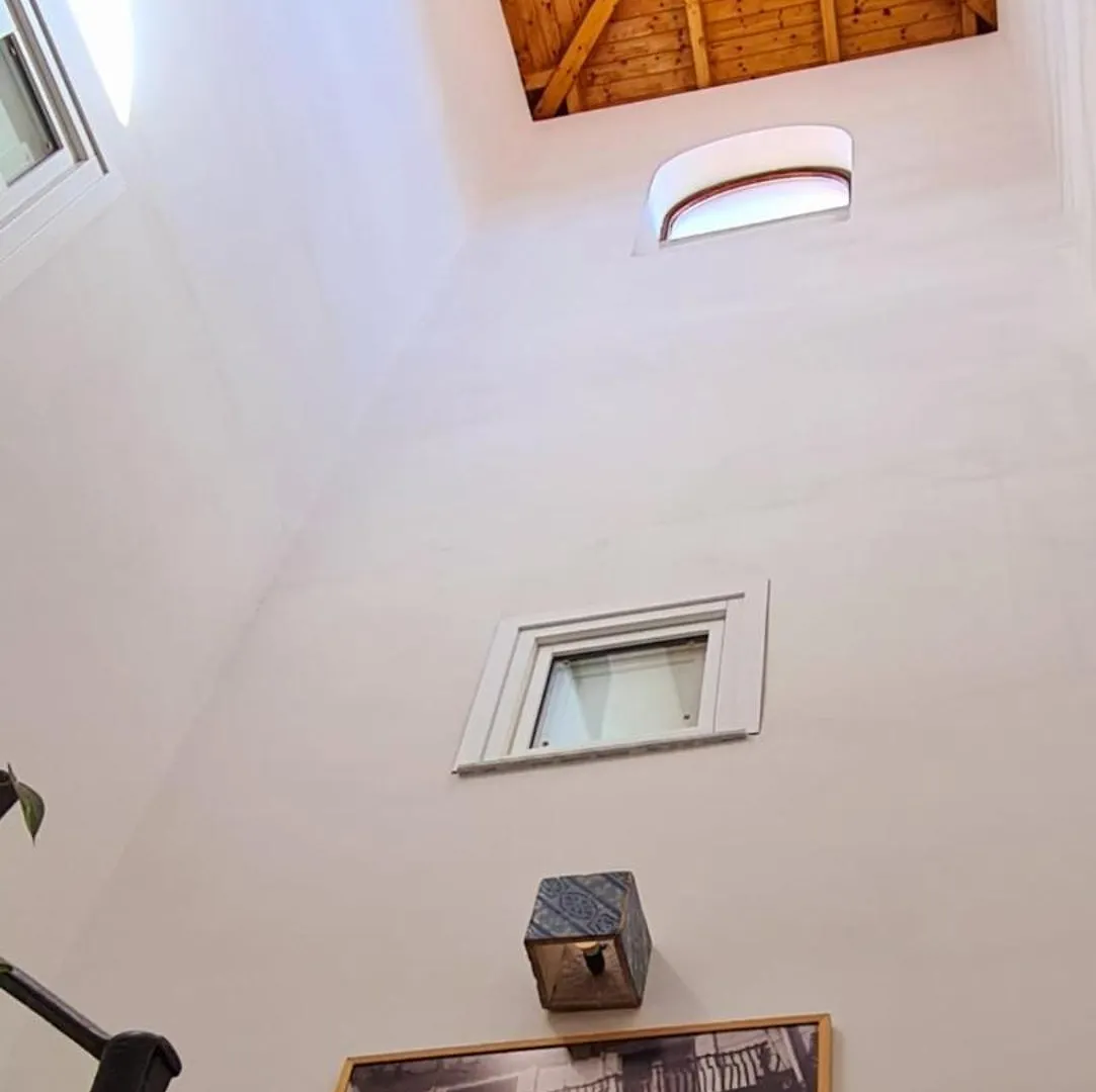 Casa Rivoluzione Apartment Palermo Italy