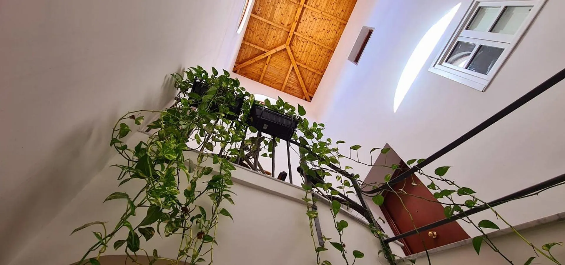 Apartamento Casa Rivoluzione Palermo 0*,