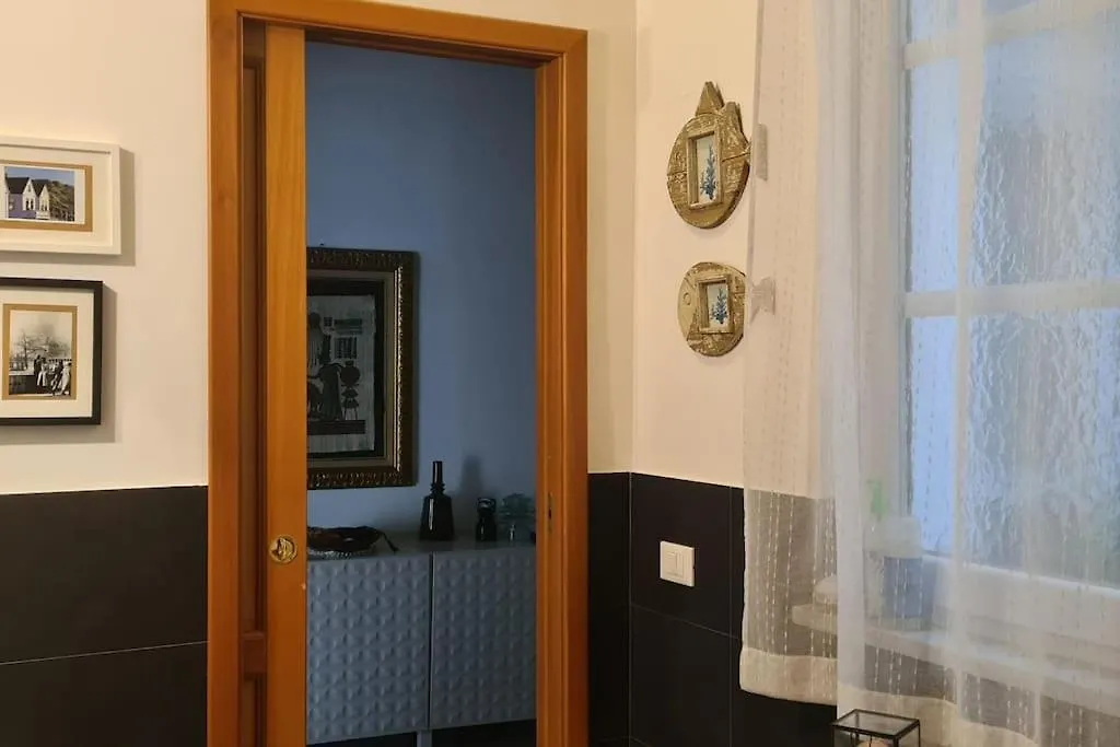 Apartamento Casa Rivoluzione Palermo 0*,  Italia