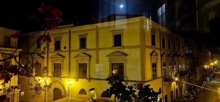 Casa Rivoluzione Apartment Palermo