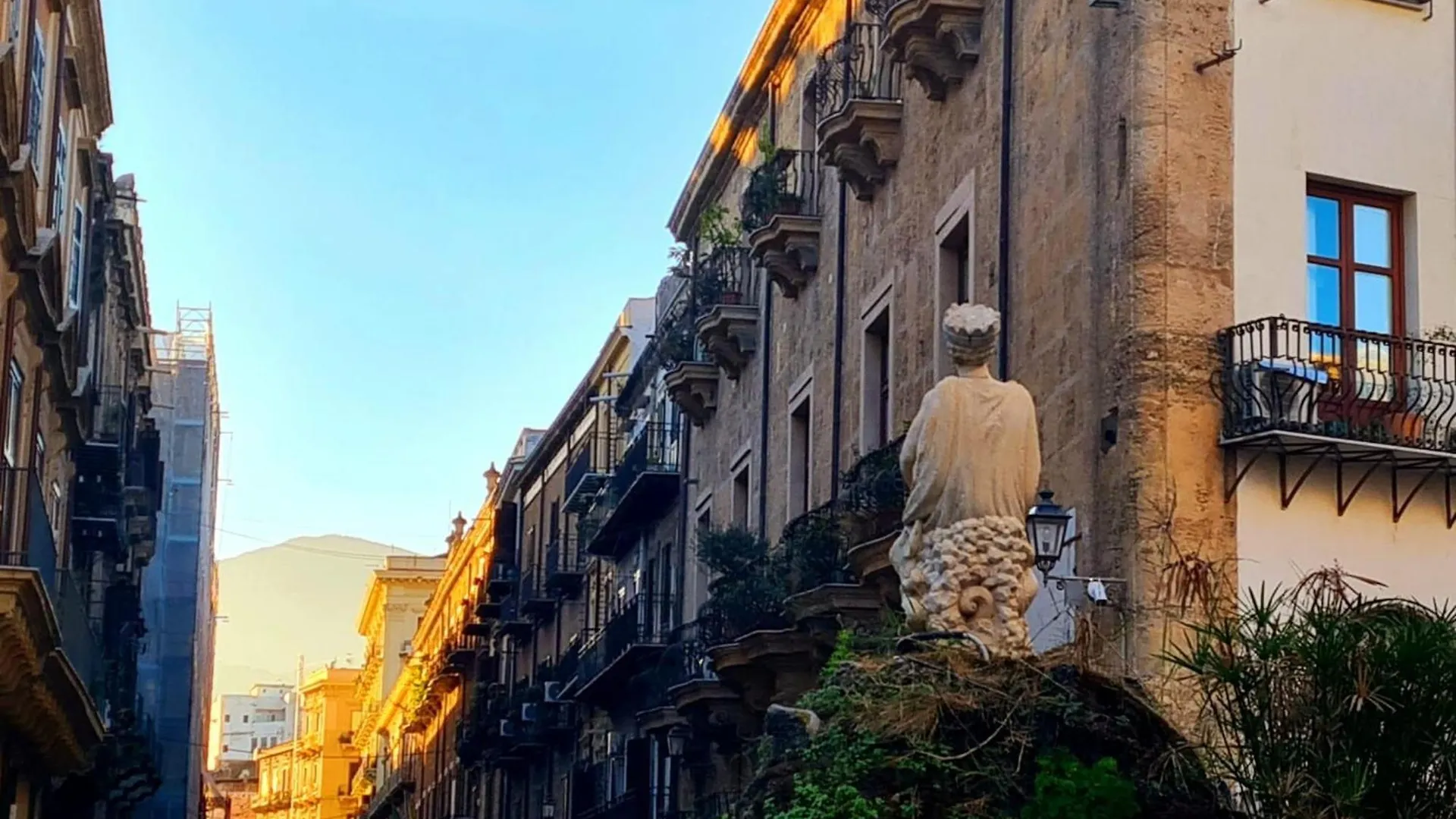 Casa Rivoluzione Apartment Palermo