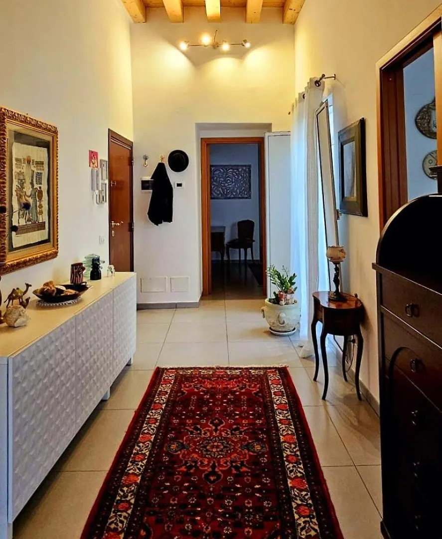 Casa Rivoluzione Apartment Palermo