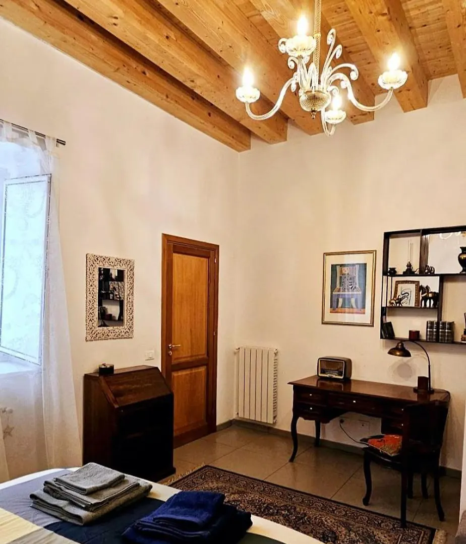 Casa Rivoluzione Apartment Palermo 0*,