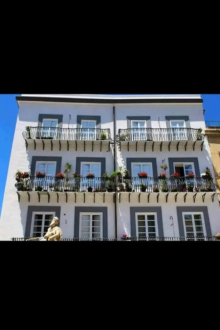 Casa Rivoluzione Apartment Palermo