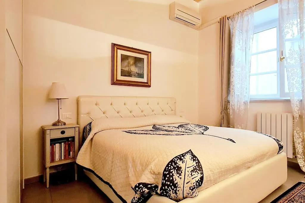 Casa Rivoluzione Apartment Palermo